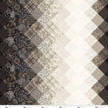 Field Of Seams-Bittersweet Cappuccino 8552-35