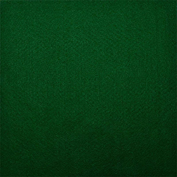 Fiesta Felt 9"x12"-Christmas Green ACF001-0744