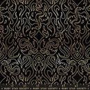 Fireglow-Metallic Black RS2137-15M