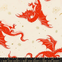 Fireglow-Metallic Dark Ruby RS2131-11M