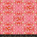 Fireglow-Metallic Dark Ruby RS2136-12M