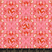 Fireglow-Metallic Dark Ruby RS2136-12M