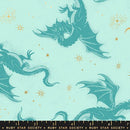 Fireglow-Metallic Mint RS2131-13M