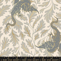 Fireglow-Metallic Oyster RS2132-11M