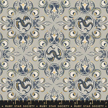 Fireglow-Metallic Oyster RS2136-13M