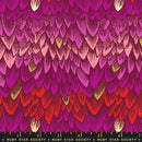 Fireglow-Metallic Rose RS2134-11M