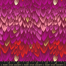 Fireglow-Metallic Rose RS2134-11M