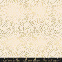 Fireglow-Metallic Shell RS2137-11M