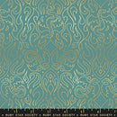 Fireglow-Metallic Watercress RS2137-13M