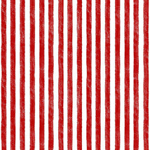 Flag Stripe-Red GAIL-CD2223-RED