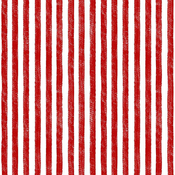 Flag Stripe-Red GAIL-CD2223-RED