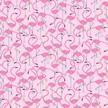 Flamingle-Pink STELLA-D2887-PINK