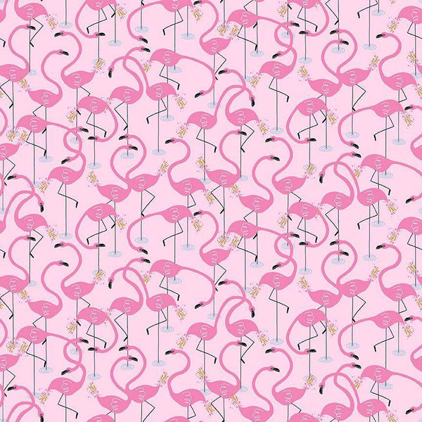 Flamingle-Pink STELLA-D2887-PINK