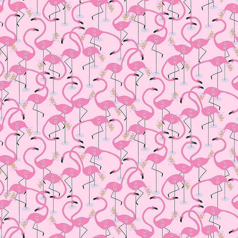 Flamingle-Pink STELLA-D2887-PINK