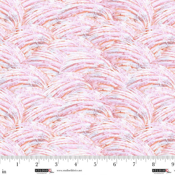 Flamingo Fling-Blush 8491-21