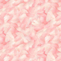 Flamingo Grace-Feathered Mirage Love DDC12919-LOVE-D
