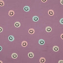 Flannel Happy Faces VER06510-005