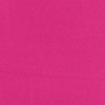 Flannel Solid-Fuchsia CL1SOF-FUC