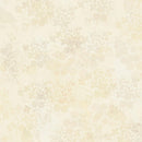 Fleur de Rose-Leaves Light Cream Y4770-2