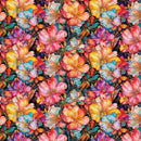 Flight Of Beauty-Radiant Meadow Multi 16240405-01