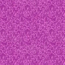 Flight Of Fancy-Butterfly Silhouette Magenta W130-010-185