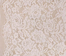 Flora Lace Ecru 39081-03