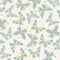 Floral Butterflies-Cream BUG-CD3266-CREAM