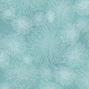Floral Elements-Aqua Haze FE-508
