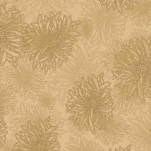 Floral Elements-Cookie Dough FE-522