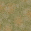 Floral Elements-Dusty Olive FE-509
