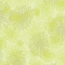 Floral Elements-Green Glow FE-521
