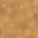 Floral Elements-Mocha FE-526