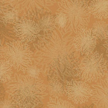 Floral Elements-Mocha FE-526