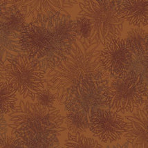 Floral Elements-Russet Orange FE-503