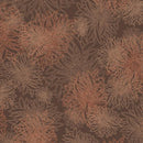 Floral Elements-Spicy Brown FE-501