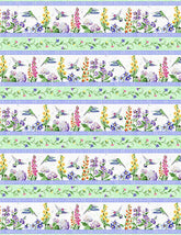 Floral Flutter 39909-716