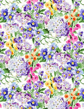 Floral Flutter 39910-176