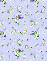 Floral Flutter 39912-617