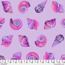 Floral Reef-Lil Shelly Ultraviolet PWTP266.ULTRAVIOLET