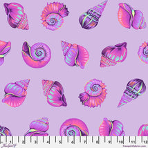 Floral Reef-Lil Shelly Ultraviolet PWTP266.ULTRAVIOLET