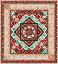 Floralscape Block Of The Month Program