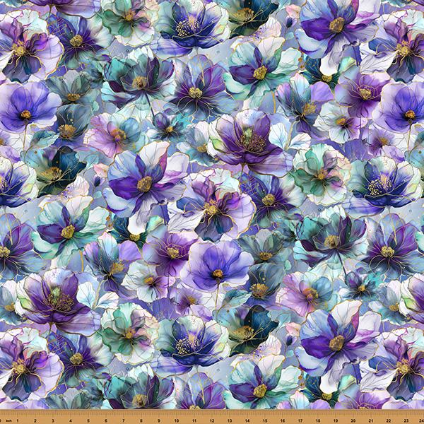 Flourish-Amethyst X5625-91