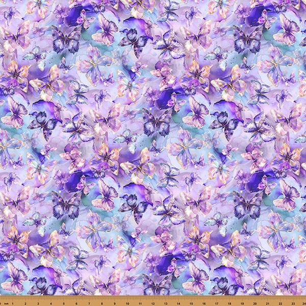 Flourish-Violet X5630-81