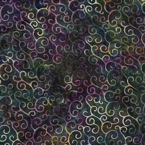 Copper Patina-Swirl Multi/Purple/Green/Flourite 112345880