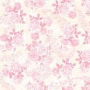 Flower Fairies Spring Songs-Soft Roses DDC12246-CREM-D