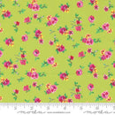 Flower Patches -Limeade21828-18