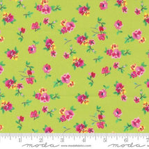 Flower Patches -Limeade21828-18