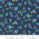 Flower Patches -Midnight21828-21