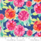 Flower Patches -sapphire 21823-20