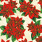 Flowerhouse Vintage Christmas-Vintage White FLHD-22371-83